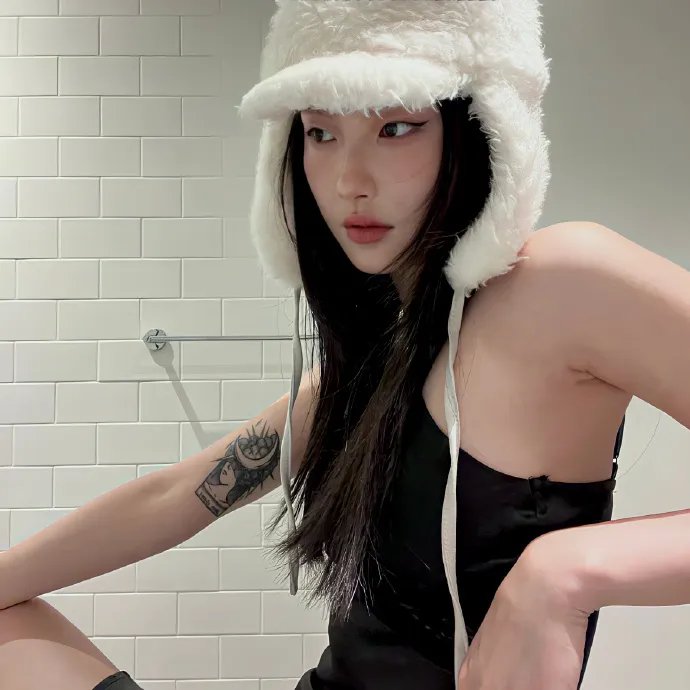 性是两个人的事