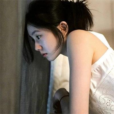 倾斜的花园
