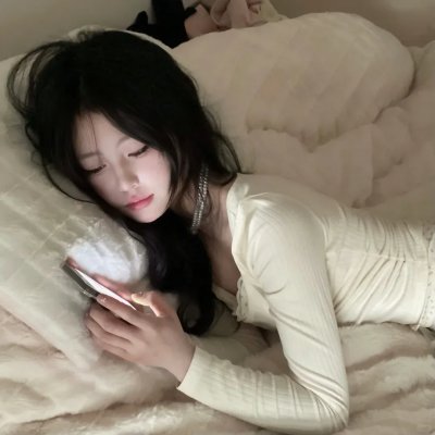 美丽波浪